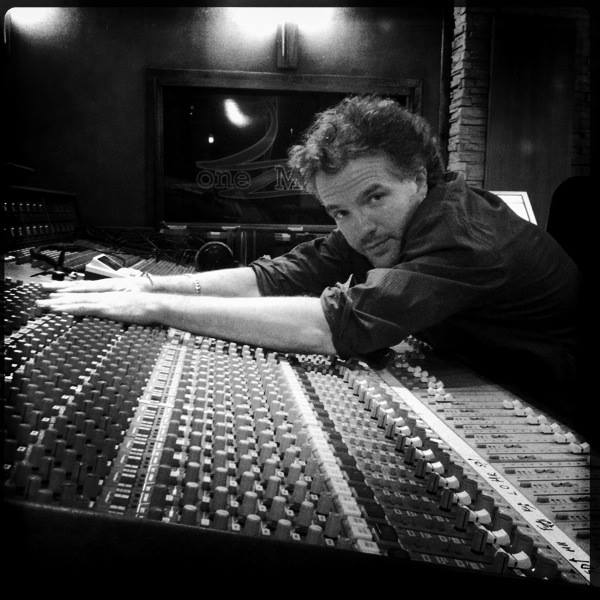 Steve Lyon